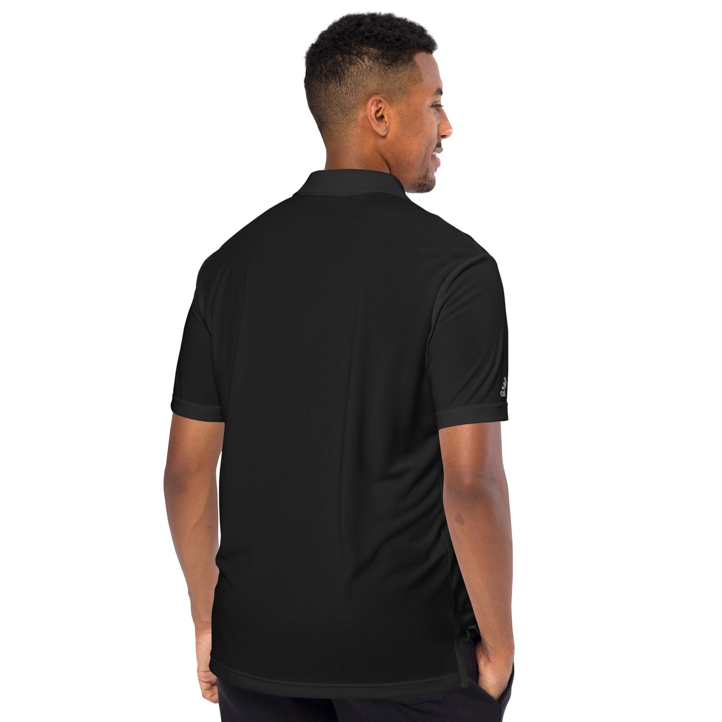 GIFT Adidas Performance Polo Shirt