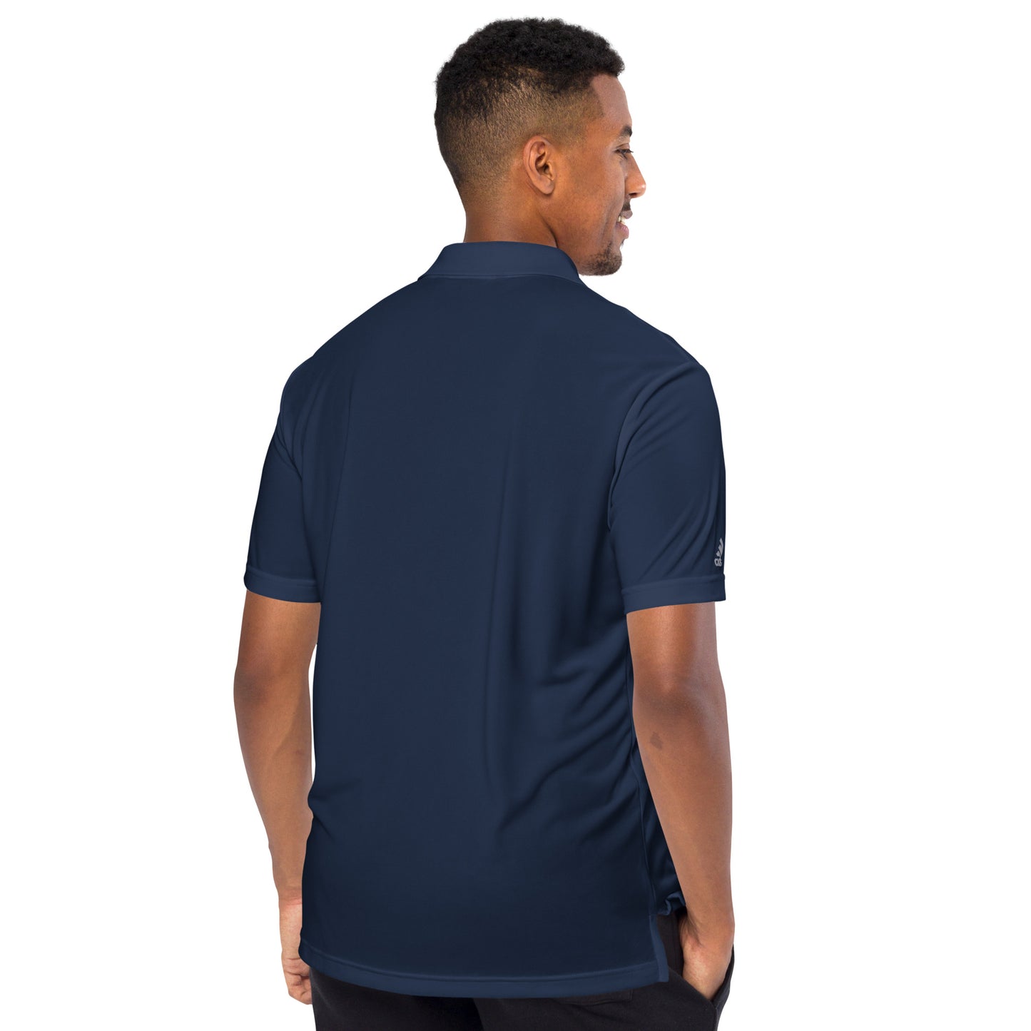 GIFT Adidas Performance Polo Shirt
