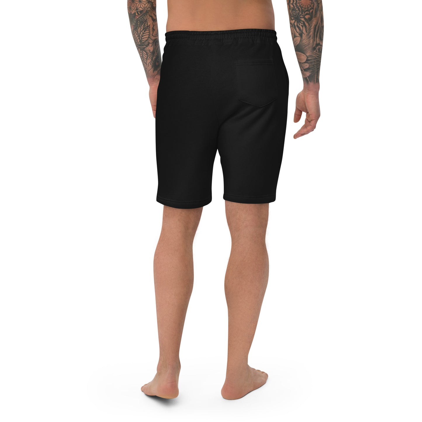 GIFT Men's Fleece Shorts