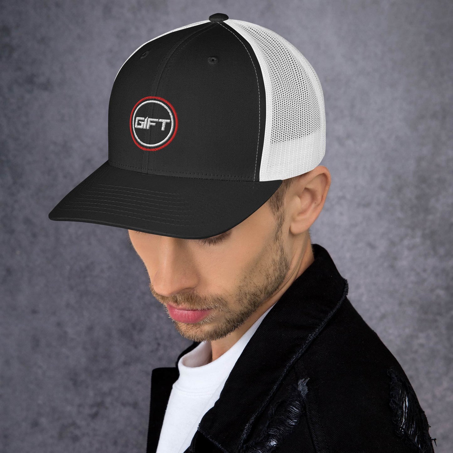 GIFT Trucker Cap