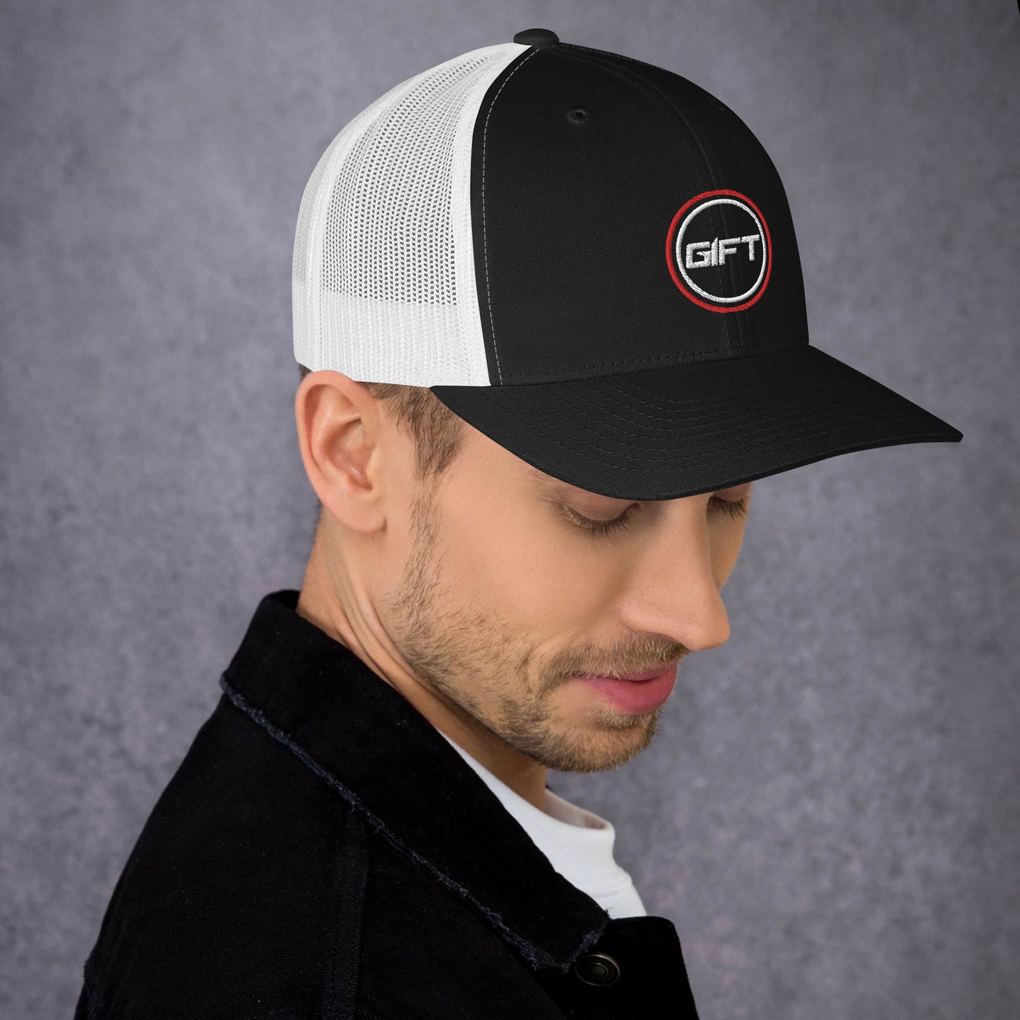 GIFT Trucker Cap