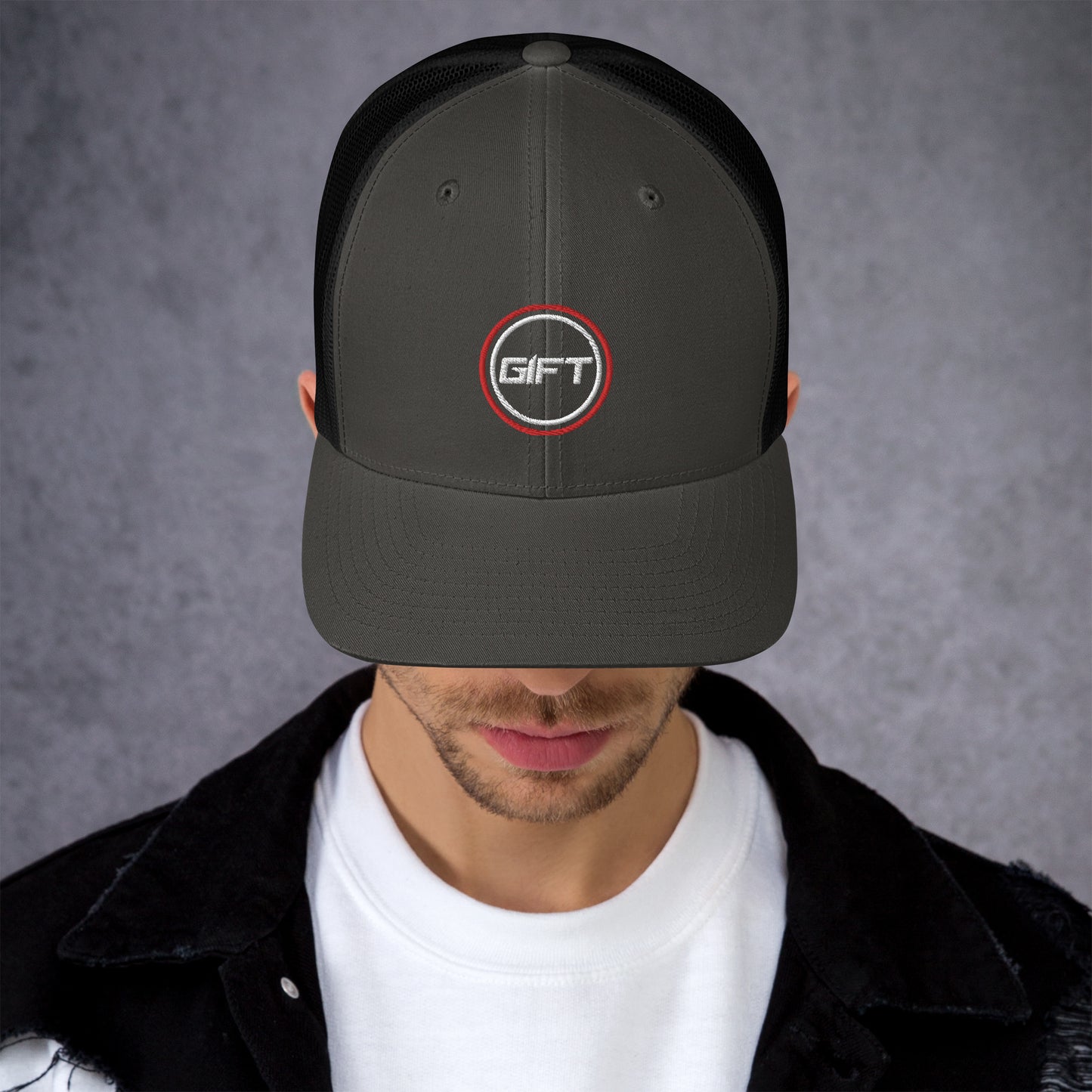 GIFT Trucker Cap