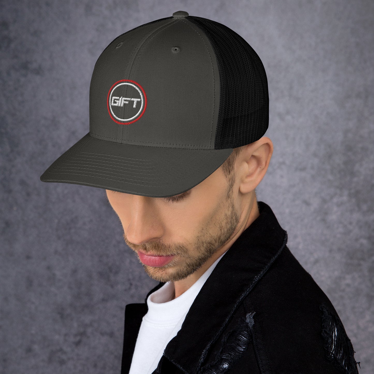GIFT Trucker Cap