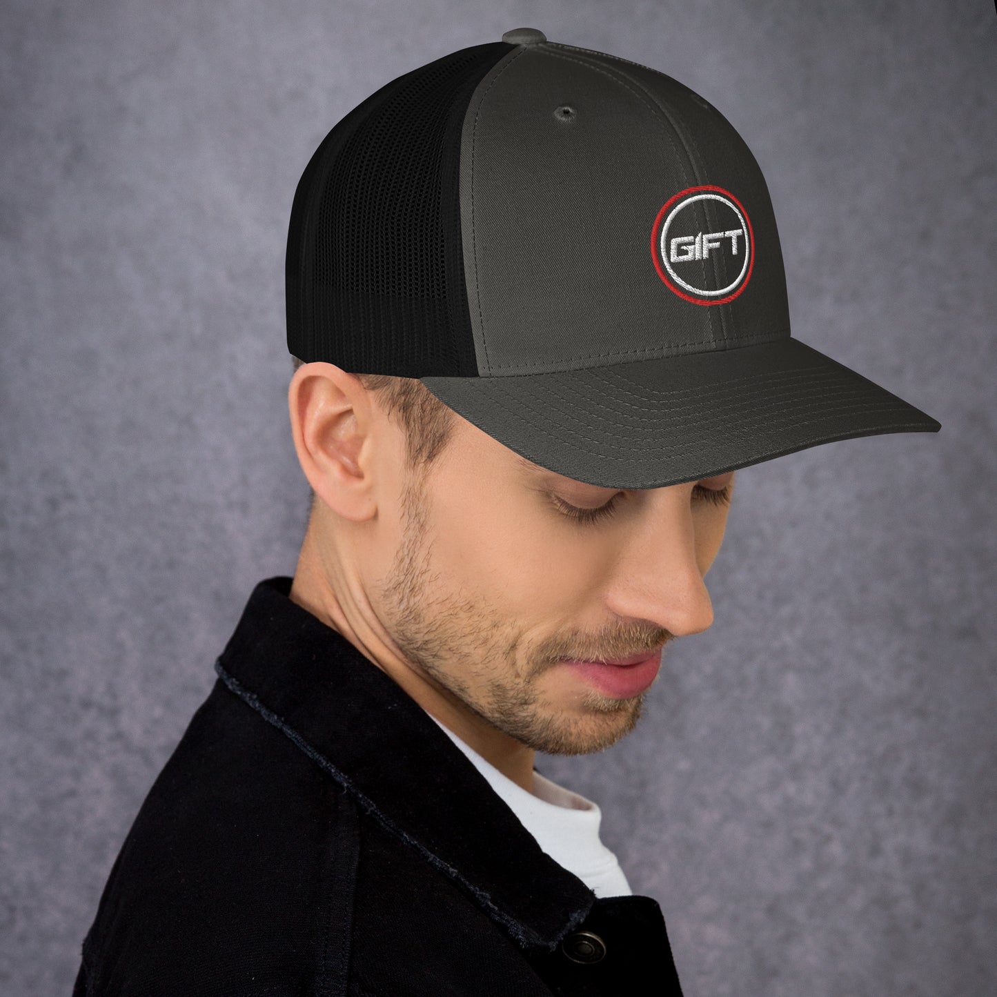 GIFT Trucker Cap
