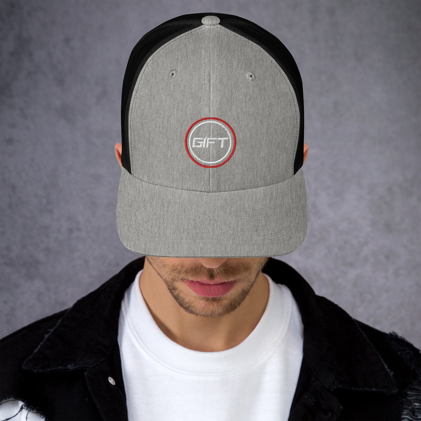 GIFT Trucker Cap