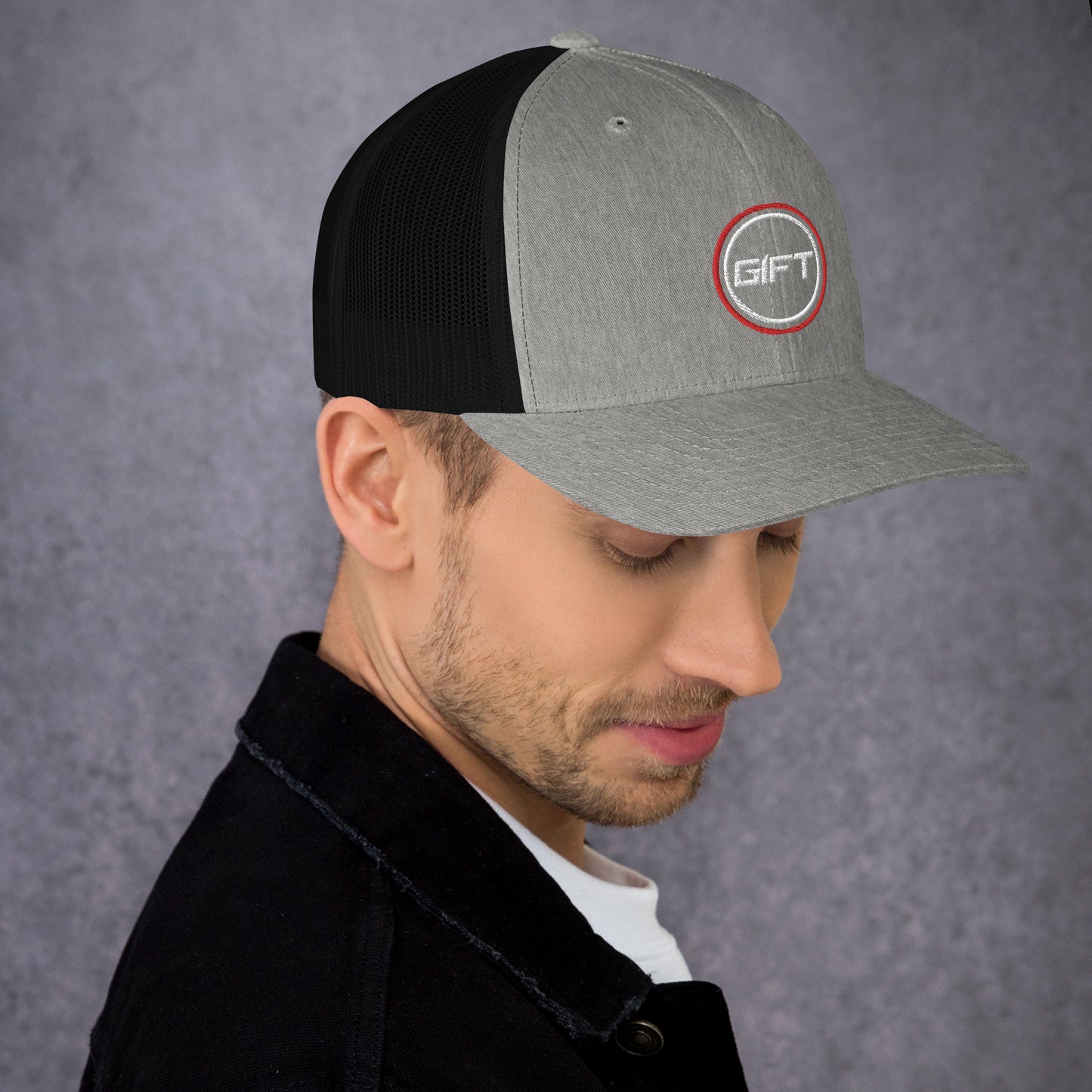 GIFT Trucker Cap