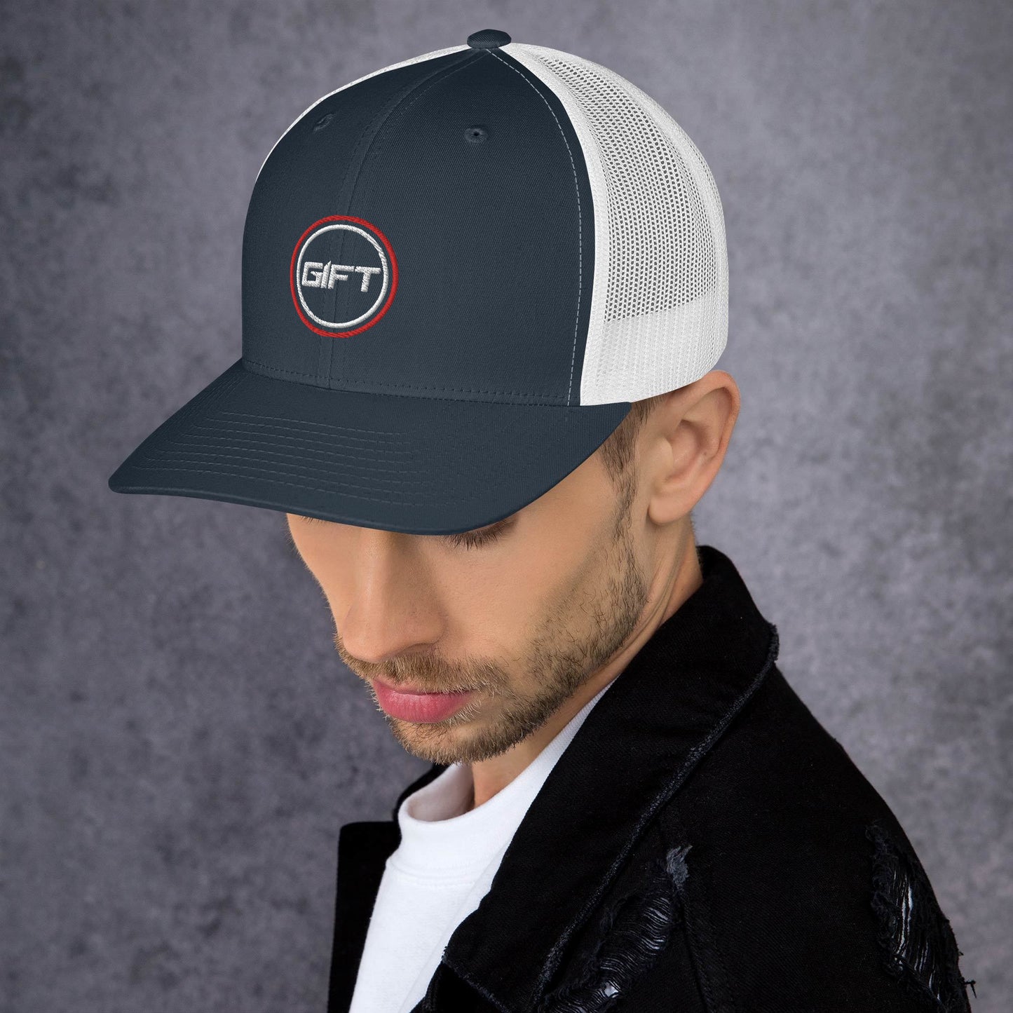 GIFT Trucker Cap