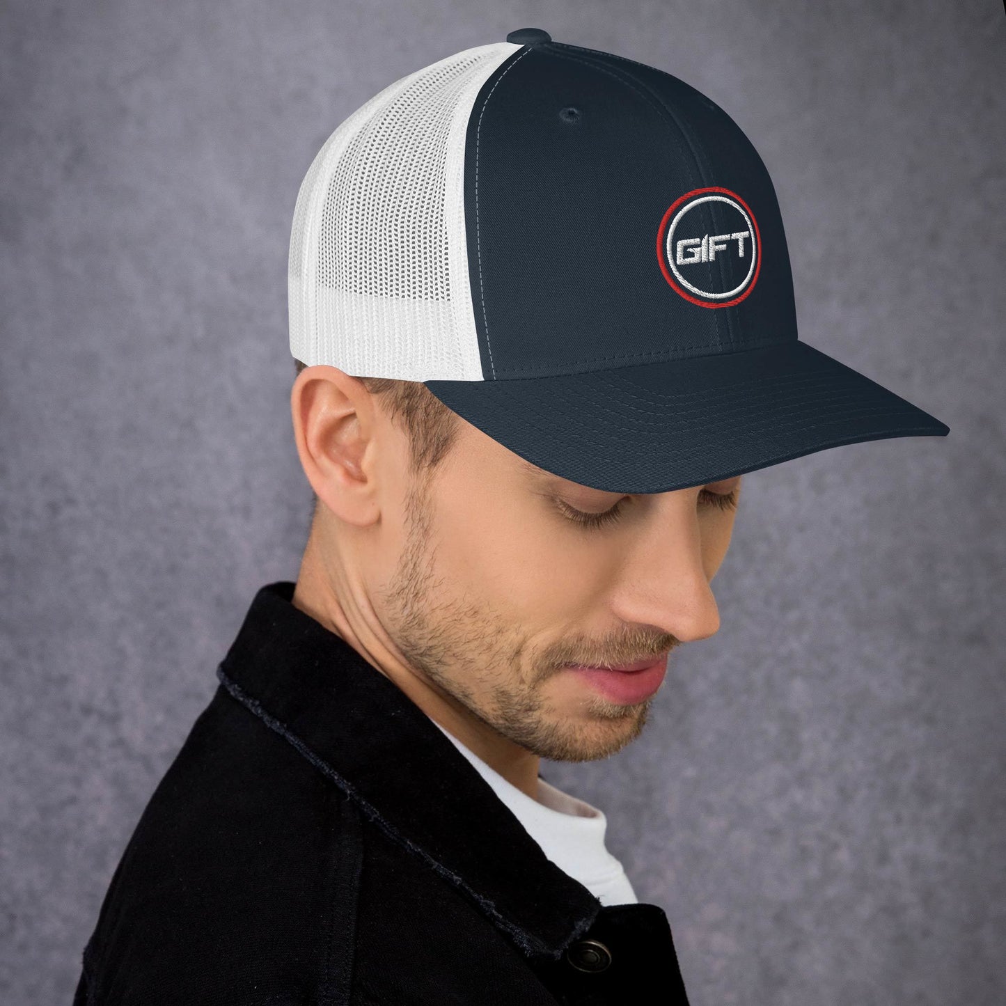 GIFT Trucker Cap