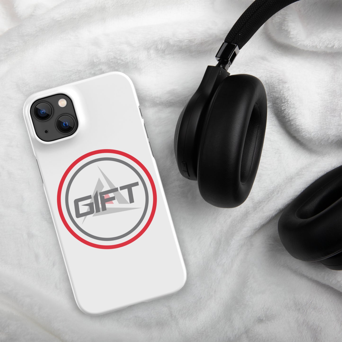 GIFT Snap case for iPhone®