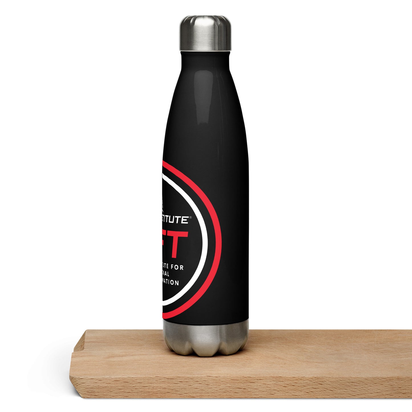 GIFT Stainless Steel Water Bottle