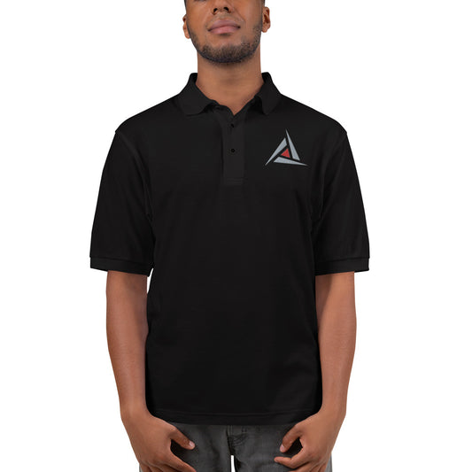 GI Men's Premium Polo