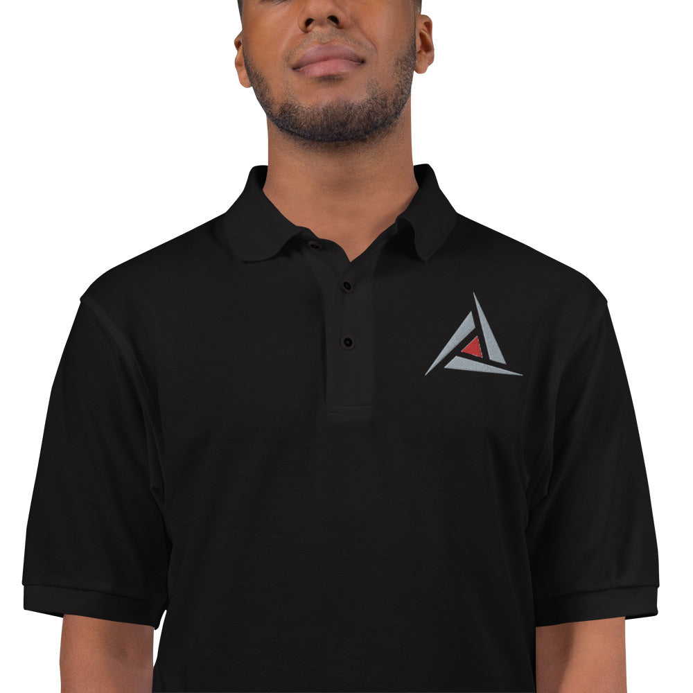 GI Men's Premium Polo