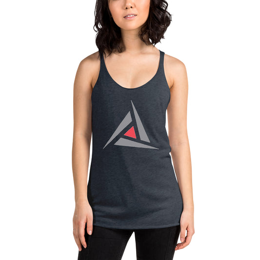 GI Women's Racerback Tank