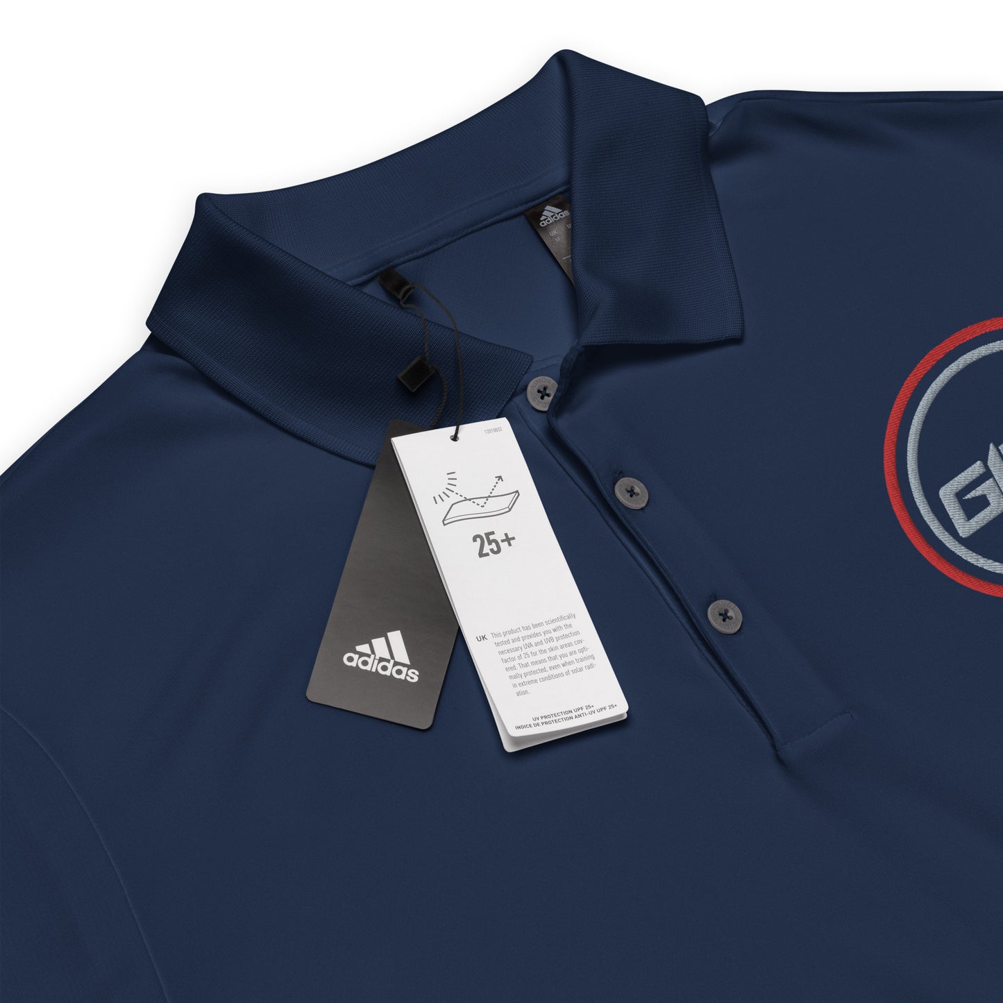 GIFT Adidas Performance Polo Shirt