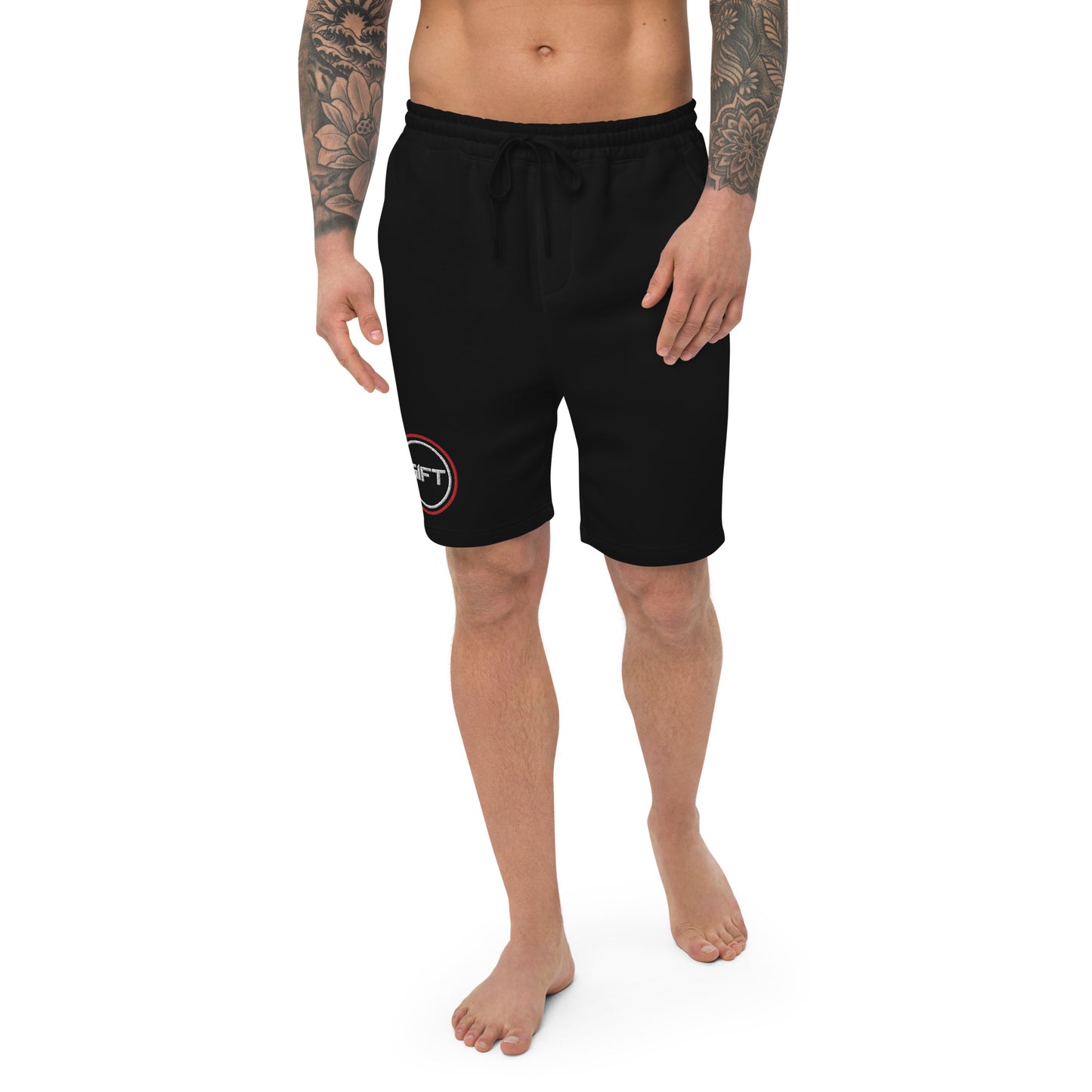 GIFT Men's Fleece Shorts