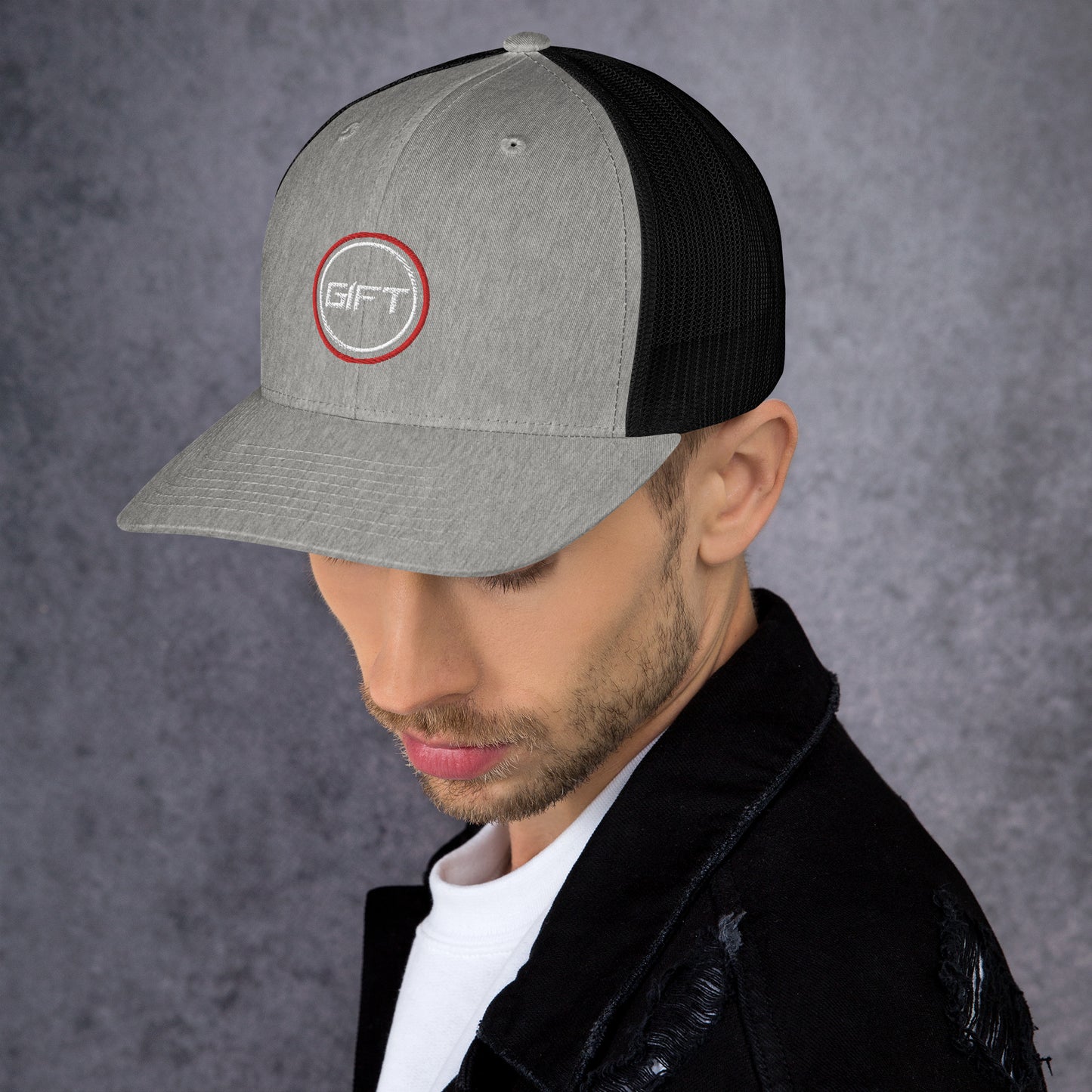 GIFT Trucker Cap