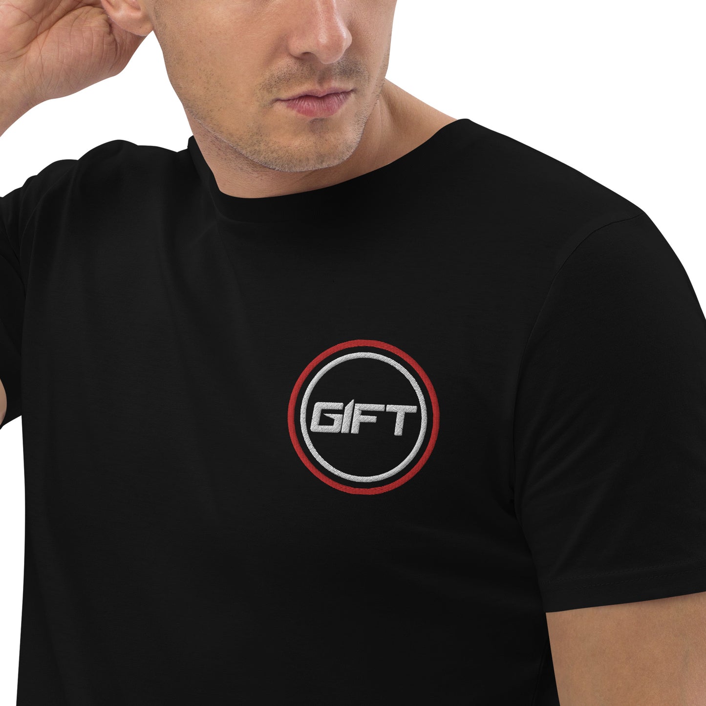 GIFT Organic Cotton T-shirt