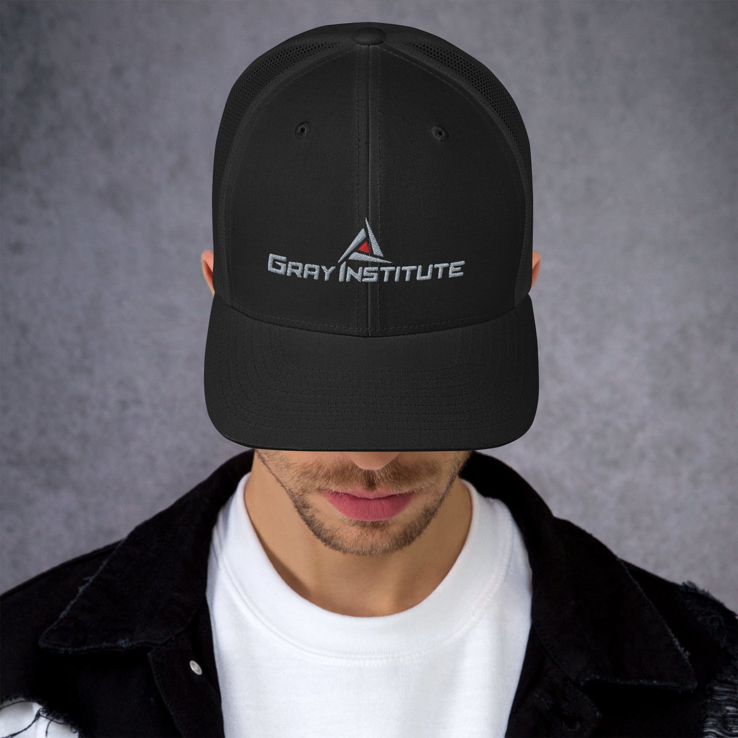 GI Trucker Cap