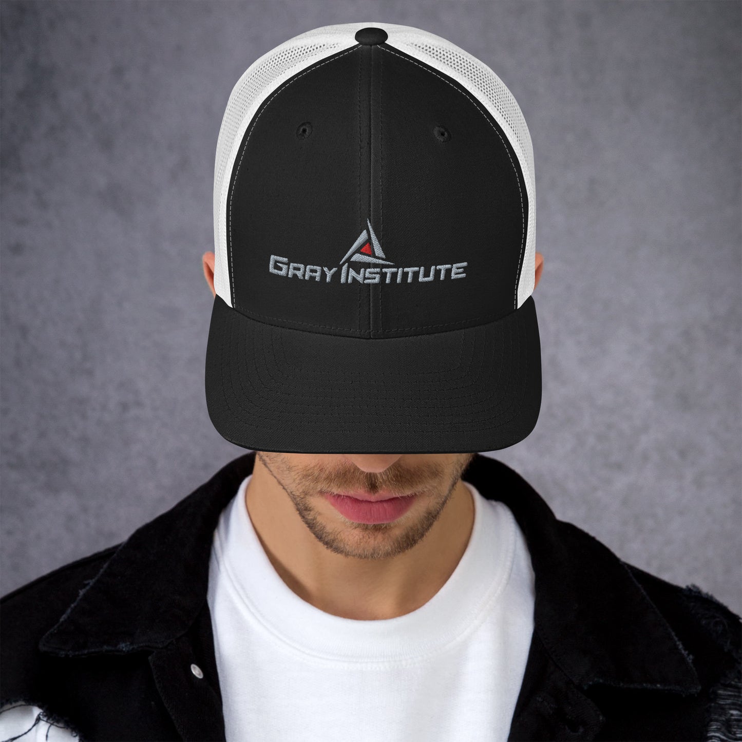 GI Trucker Cap