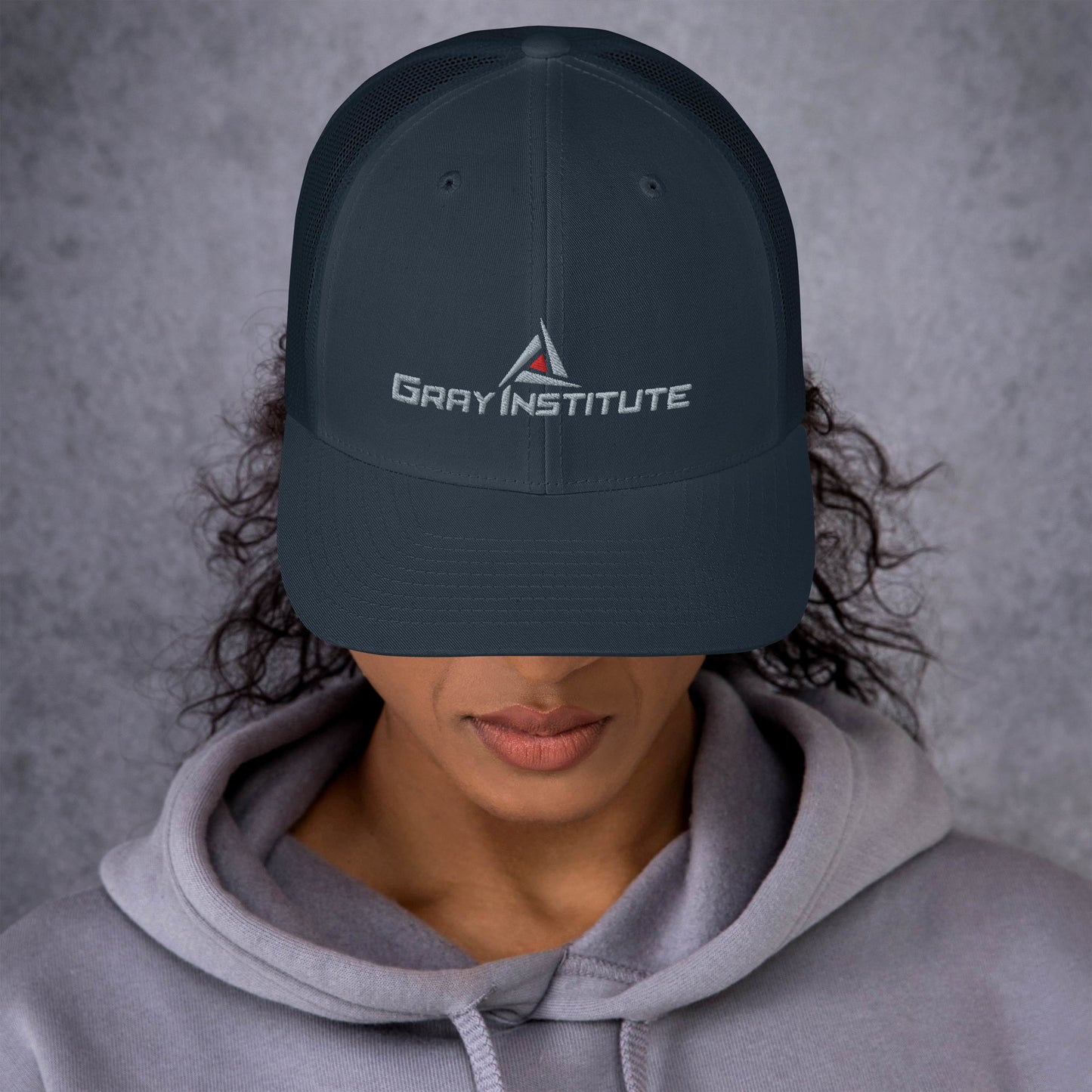 GI Trucker Cap