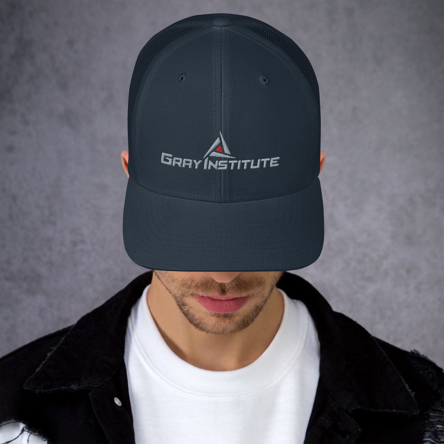 GI Trucker Cap