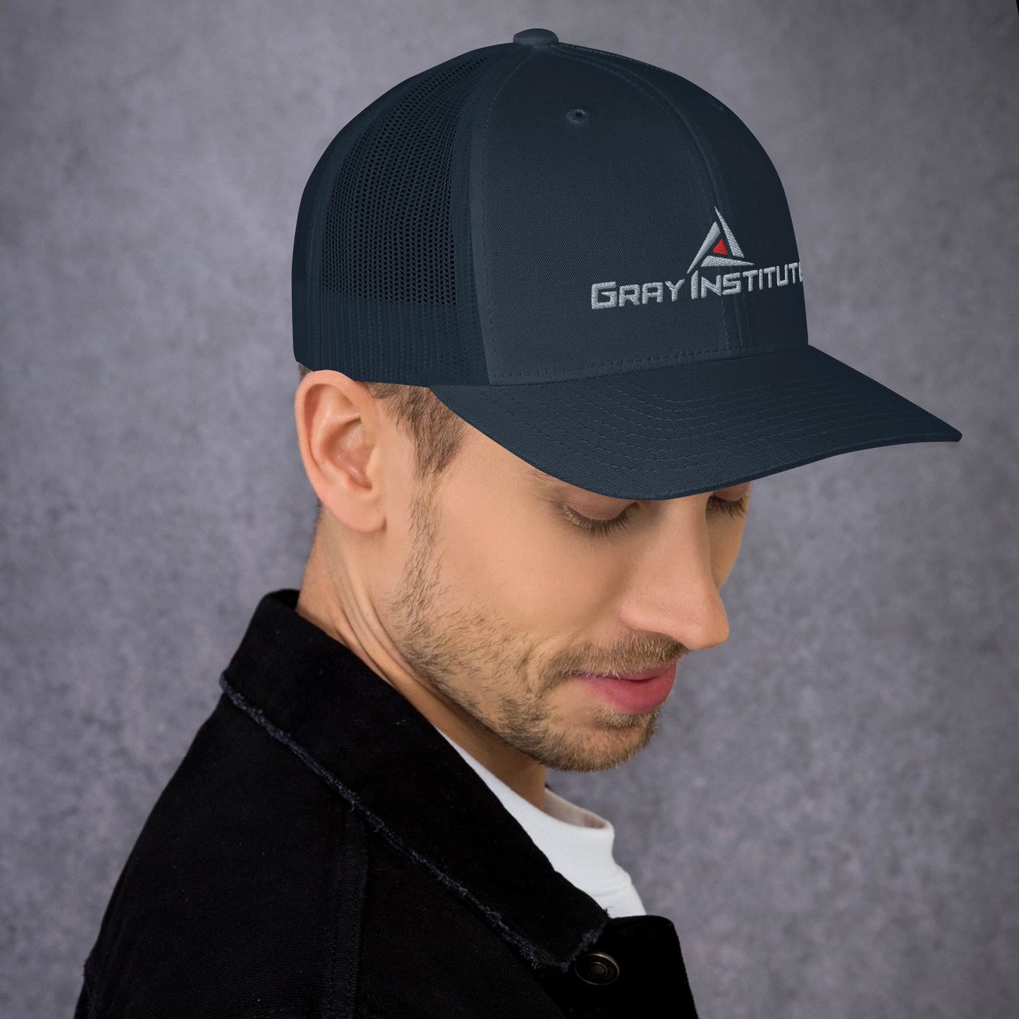 GI Trucker Cap