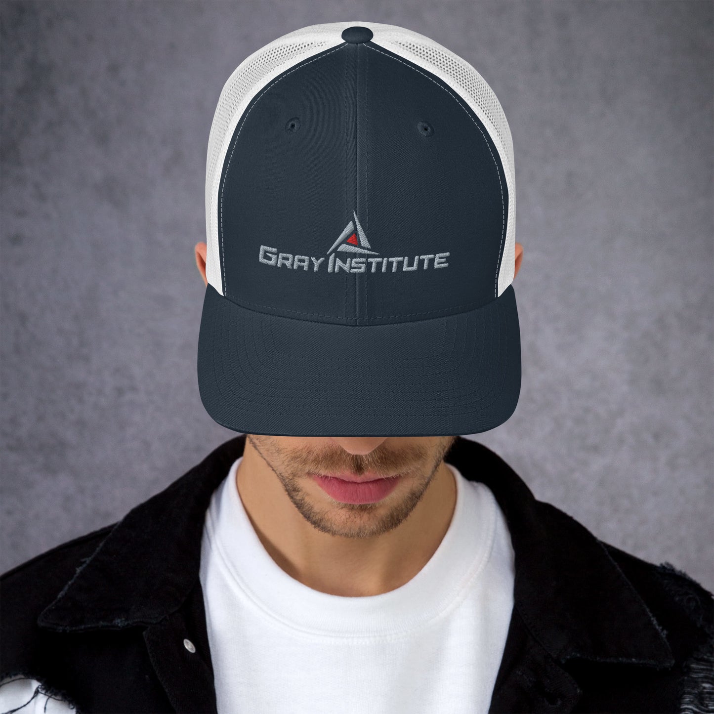 GI Trucker Cap