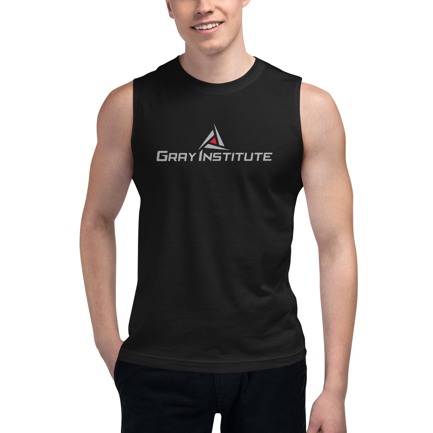 GI Muscle Shirt