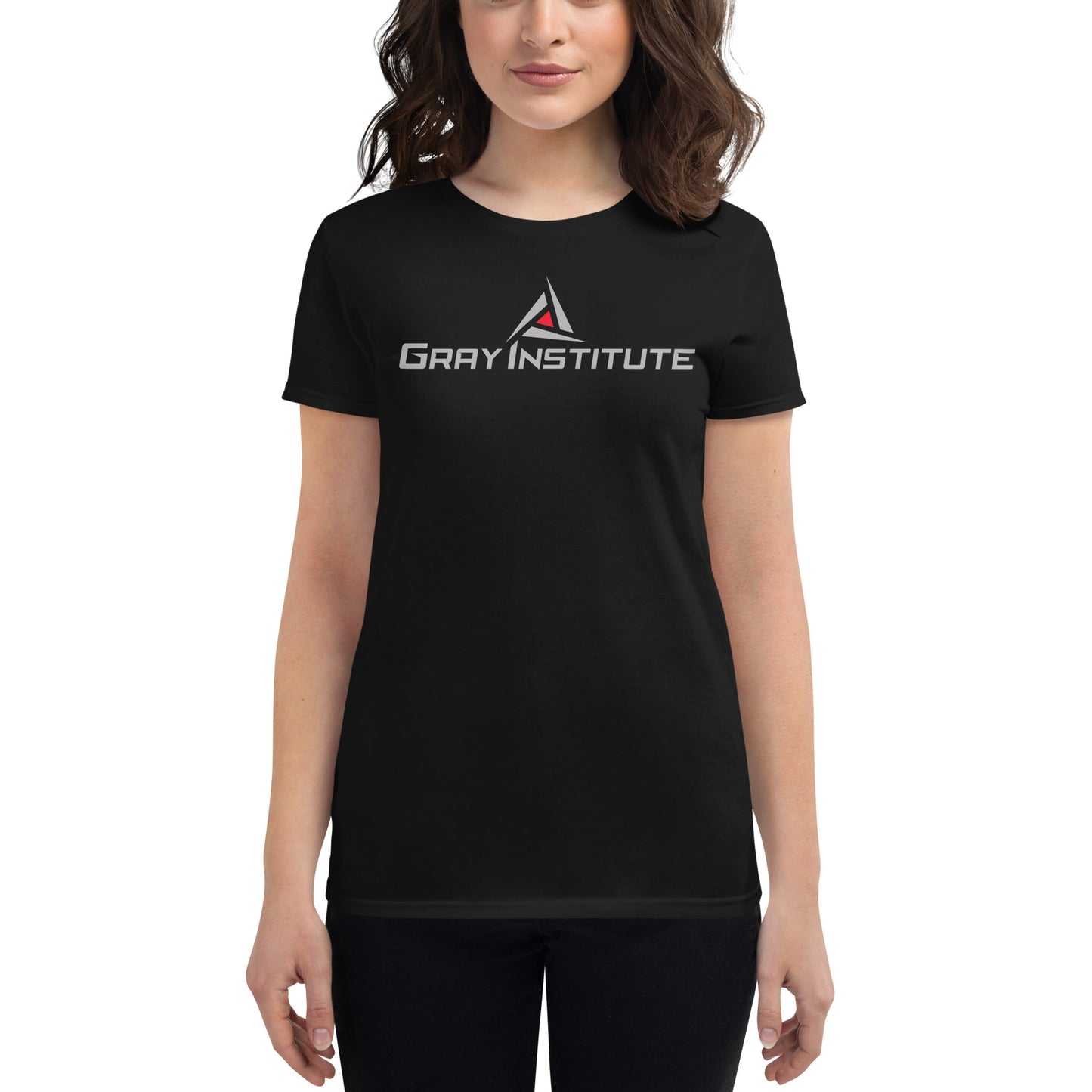GI Women's short sleeve t-shirt